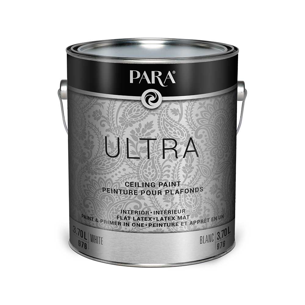 Ultra Ceiling Paint Para Paint