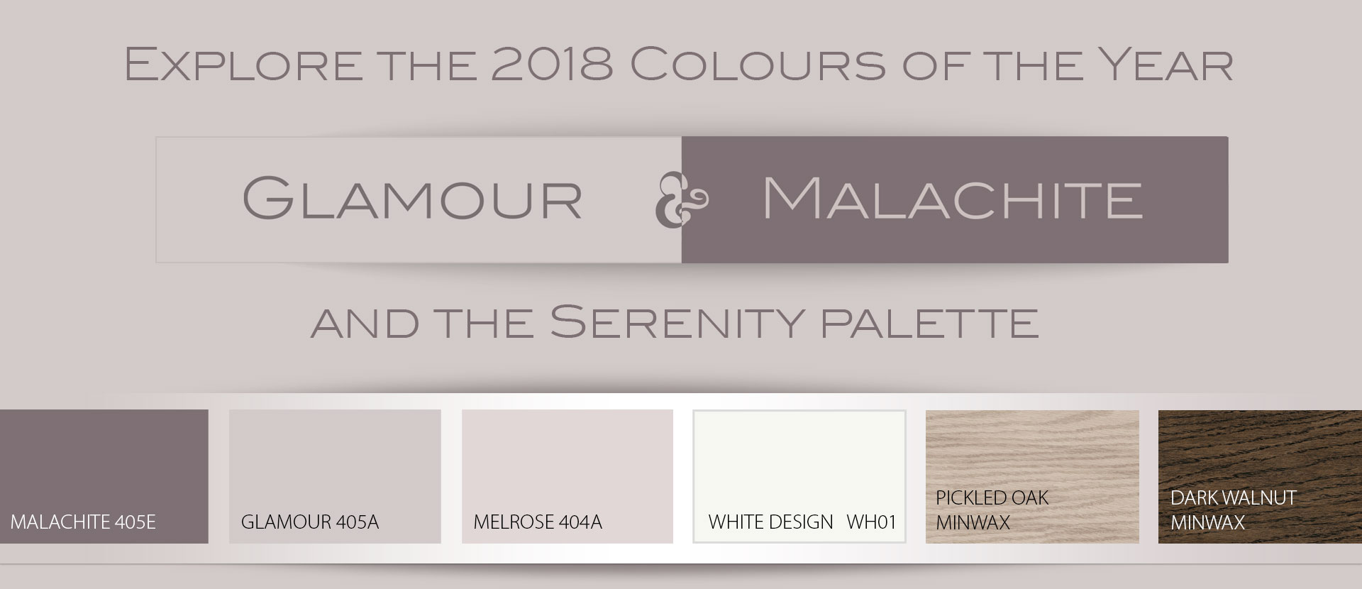 Para Paint Colour Chart